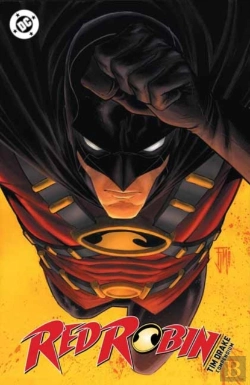 Bertrand.pt - Red Robin: Tim Drake Compendium