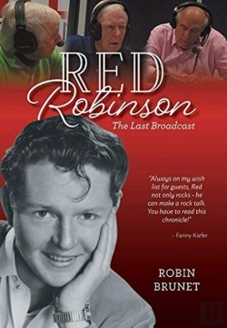 Bertrand.pt - Red Robinson: The Last Broadcast