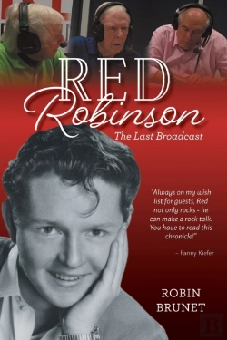 Bertrand.pt - Red Robinson: The Last Broadcast