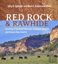 Red Rock And Rawhide