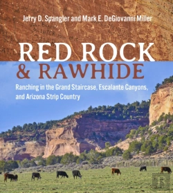Bertrand.pt - Red Rock And Rawhide