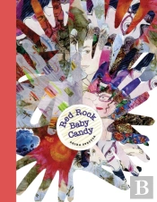Red Rock Baby Candy
