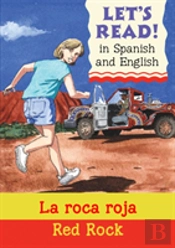Red Rock/La Roca Roja