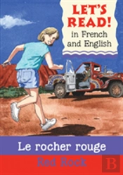 Red Rock/Le Rocher Rouge