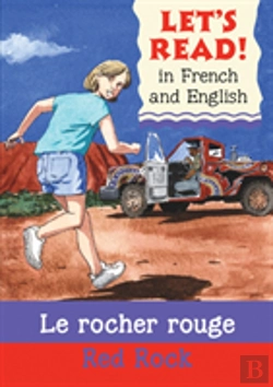 Bertrand.pt - Red Rock/Le Rocher Rouge