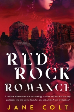 Bertrand.pt - Red Rock Romance