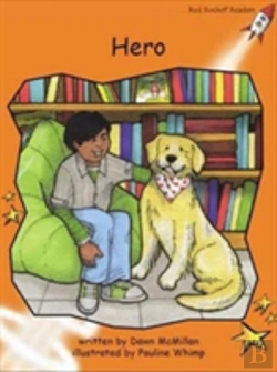 Bertrand.pt - Red Rocket Readers