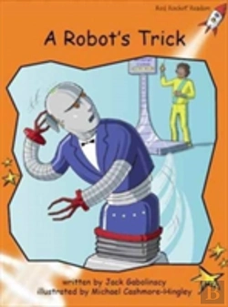 Bertrand.pt - Red Rocket Readers