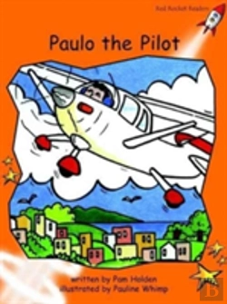 Bertrand.pt - Red Rocket Readers