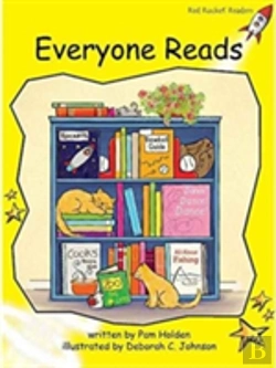 Bertrand.pt - Red Rocket Readers