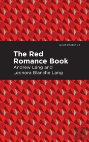 Red Romance Book