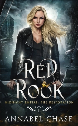 Bertrand.pt - Red Rook