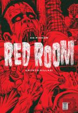 Red Room: Crypto Killaz!