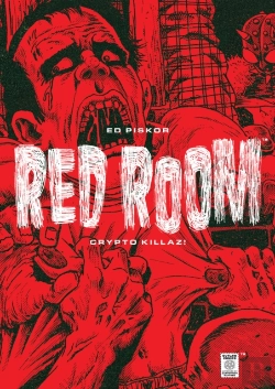 Bertrand.pt - Red Room: Crypto Killaz!