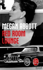 Red Room Lounge
