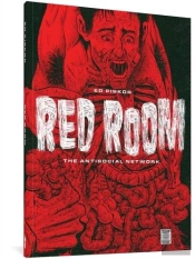 Red Room: The Antisocial Network