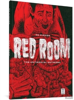 Bertrand.pt - Red Room: The Antisocial Network