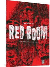 Red Room: Trigger Warnings