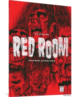 Bertrand.pt - Red Room: Trigger Warnings