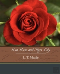 Bertrand.pt - Red Rose And Tiger Lily