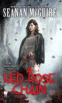 Bertrand.pt - Red-Rose Chain
