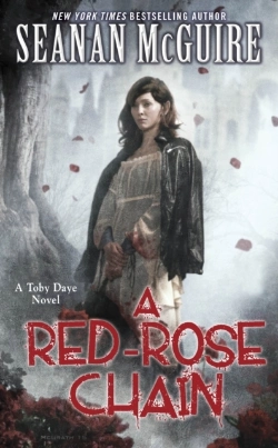 Bertrand.pt - Red-Rose Chain (Toby Daye Book 9)