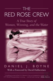 Red Rose Crew