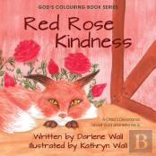 Red Rose Kindness