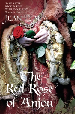 Bertrand.pt - Red Rose Of Anjou