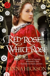 Red Rose, White Rose