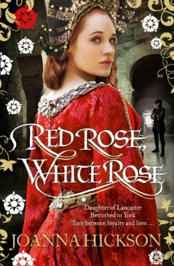Bertrand.pt - Red Rose, White Rose