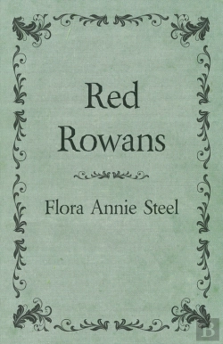 Bertrand.pt - Red Rowans