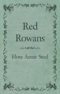 Red Rowans
