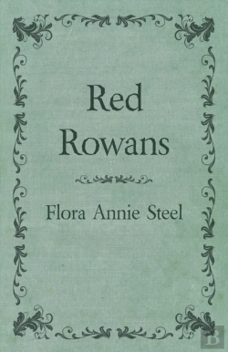 Bertrand.pt - Red Rowans