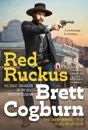 Red Ruckus