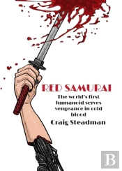 Red Samurai