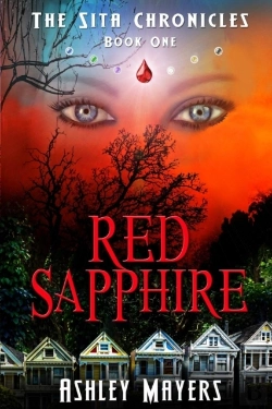 Bertrand.pt - Red Sapphire