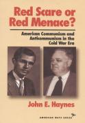 Red Scare Or Red Menace?