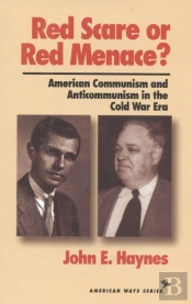 Red Scare Or Red Menace?