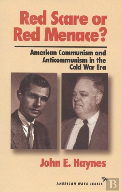Bertrand.pt - Red Scare Or Red Menace?