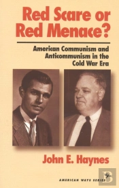 Red Scare Or Red Menace?