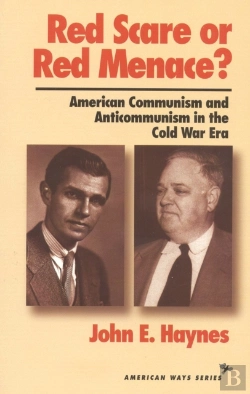 Bertrand.pt - Red Scare Or Red Menace?