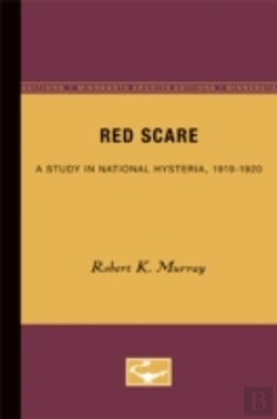 Bertrand.pt - Red Scare