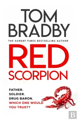 Bertrand.pt - Red Scorpion