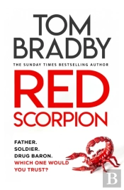 Red Scorpion