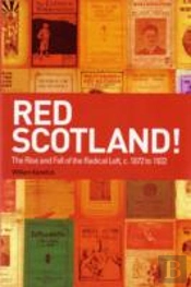 Red Scotland!