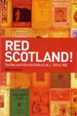 Bertrand.pt - Red Scotland!