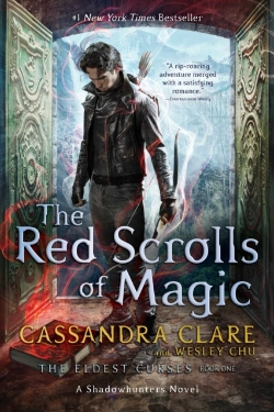 Bertrand.pt - Red Scrolls Of Magic