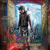 Red Scrolls Of Magic