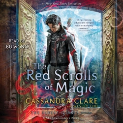 Bertrand.pt - Red Scrolls Of Magic